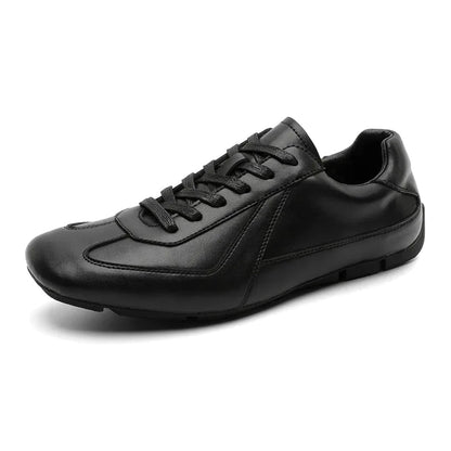 MONZA LOW SNEAKER