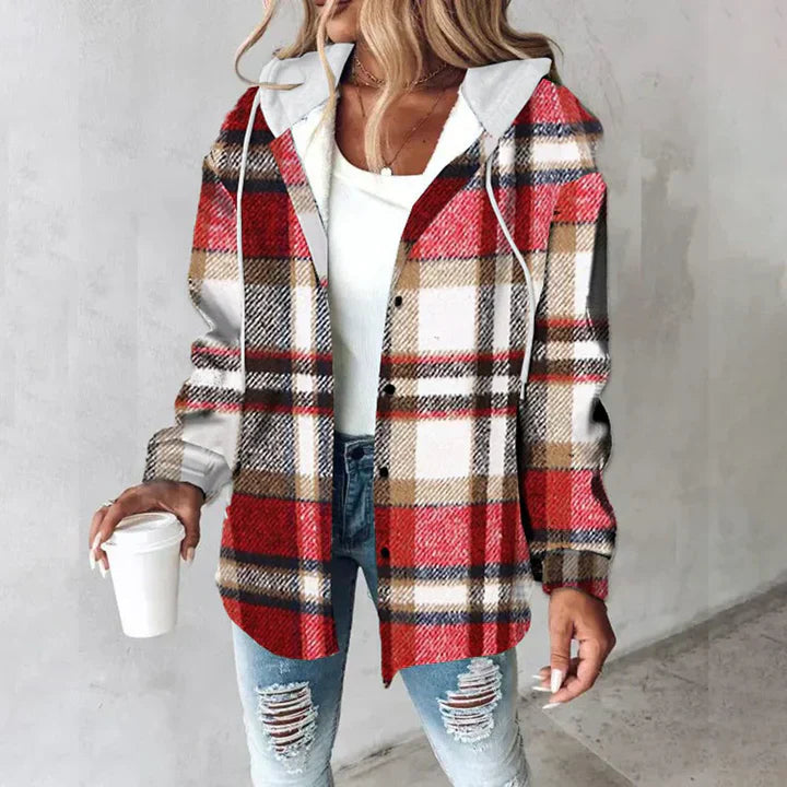 Isabella Stylish Jacket