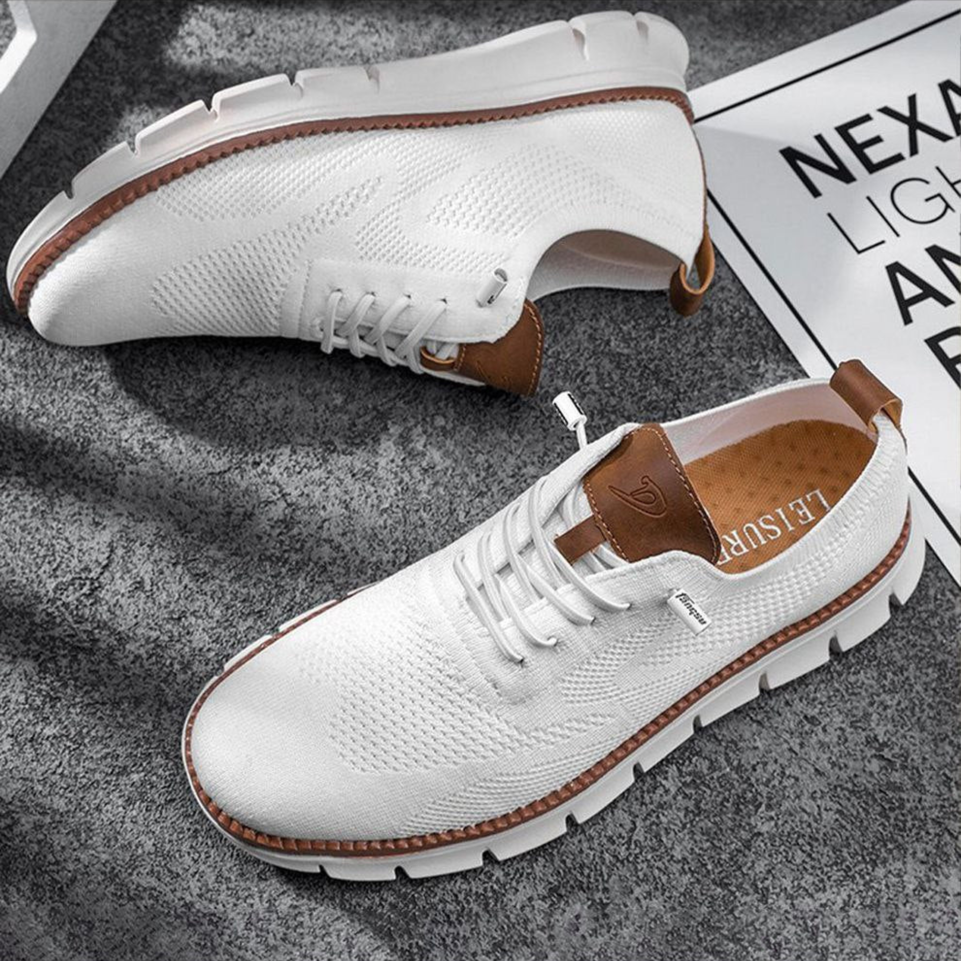 ALL-DAY ULTRA COMFORTABLE WALKER